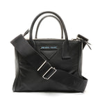 Prada Concept 2-Way Shoulder Bag