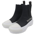 Louis Vuitton LV Squad Sneaker — view 2