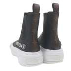 Louis Vuitton LV Squad Sneaker — view 4