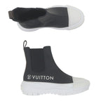 Louis Vuitton LV Squad Sneaker — view 6