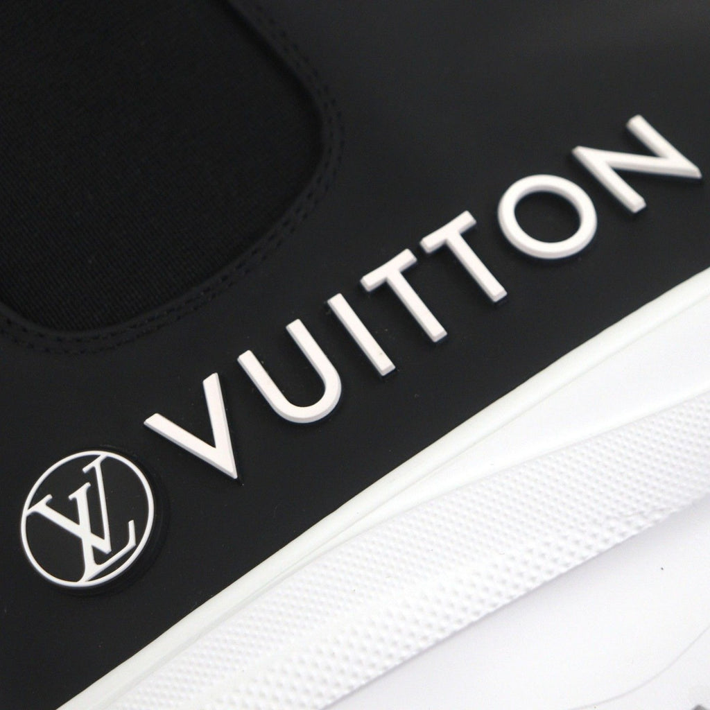 Louis Vuitton LV Squad Sneaker — view 7