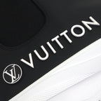 Louis Vuitton LV Squad Sneaker — view 7