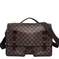 Louis Vuitton Damier Broadway Shoulder