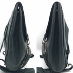Louis Vuitton Taiga Cassia Backpack Price Negotiation Welcome — view 3