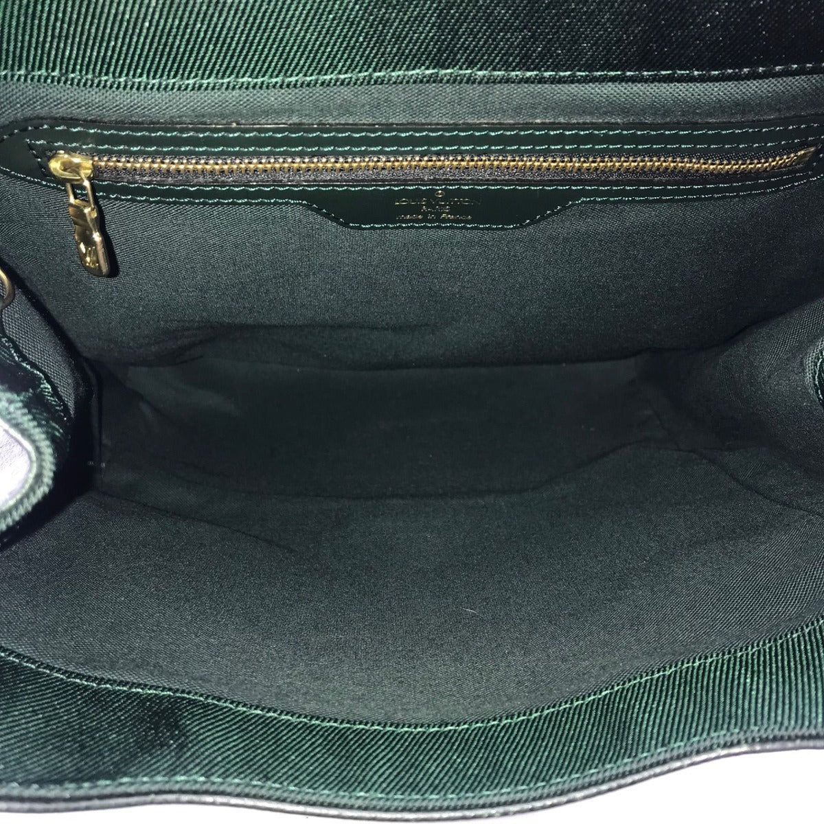 Louis Vuitton Taiga Cassia Backpack Price Negotiation Welcome — view 5