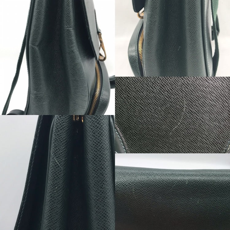 Louis Vuitton Taiga Cassia Backpack Price Negotiation Welcome — view 8