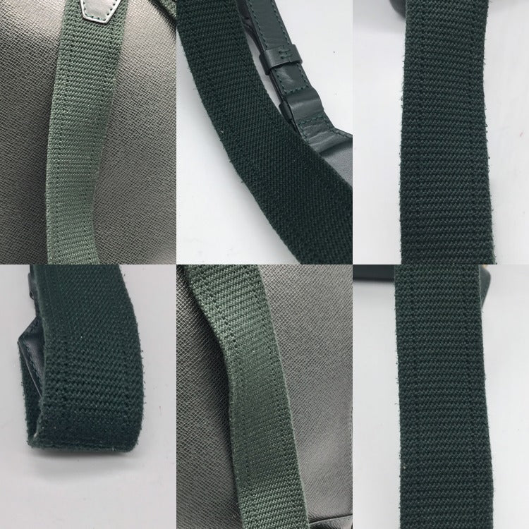 Louis Vuitton Taiga Cassia Backpack Price Negotiation Welcome — view 9