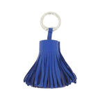 Hermes Carmen Tricolor cj Key Ring