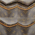 Louis Vuitton Vivacite GM Monogram Shoulder Bag 1718 — view 4