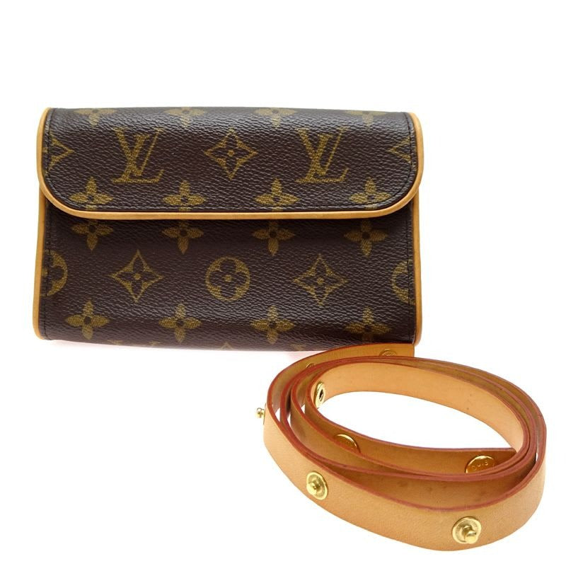 Louis Vuitton Pouch Pochette — view 2
