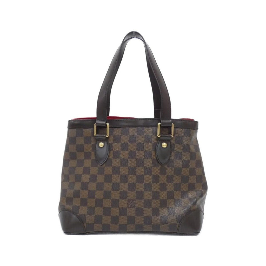 Louis Vuitton Damier Hampstead PM Bag — view 2