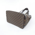 Louis Vuitton Damier Hampstead PM Bag — view 3