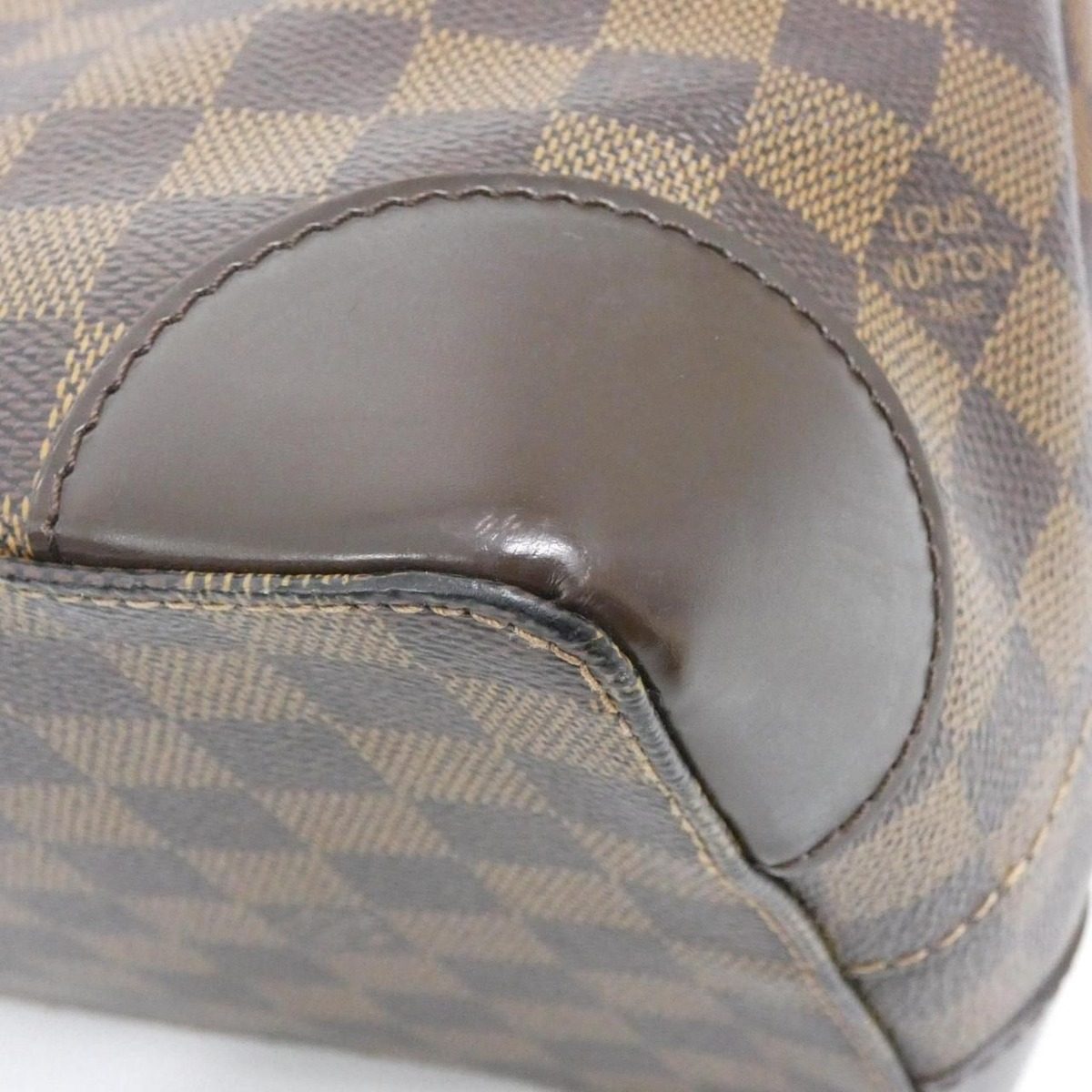 Louis Vuitton Damier Hampstead PM Bag — view 4