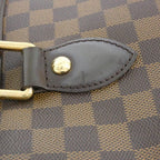 Louis Vuitton Damier Hampstead PM Bag — view 6