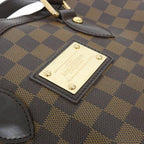 Louis Vuitton Damier Hampstead PM Bag — view 7