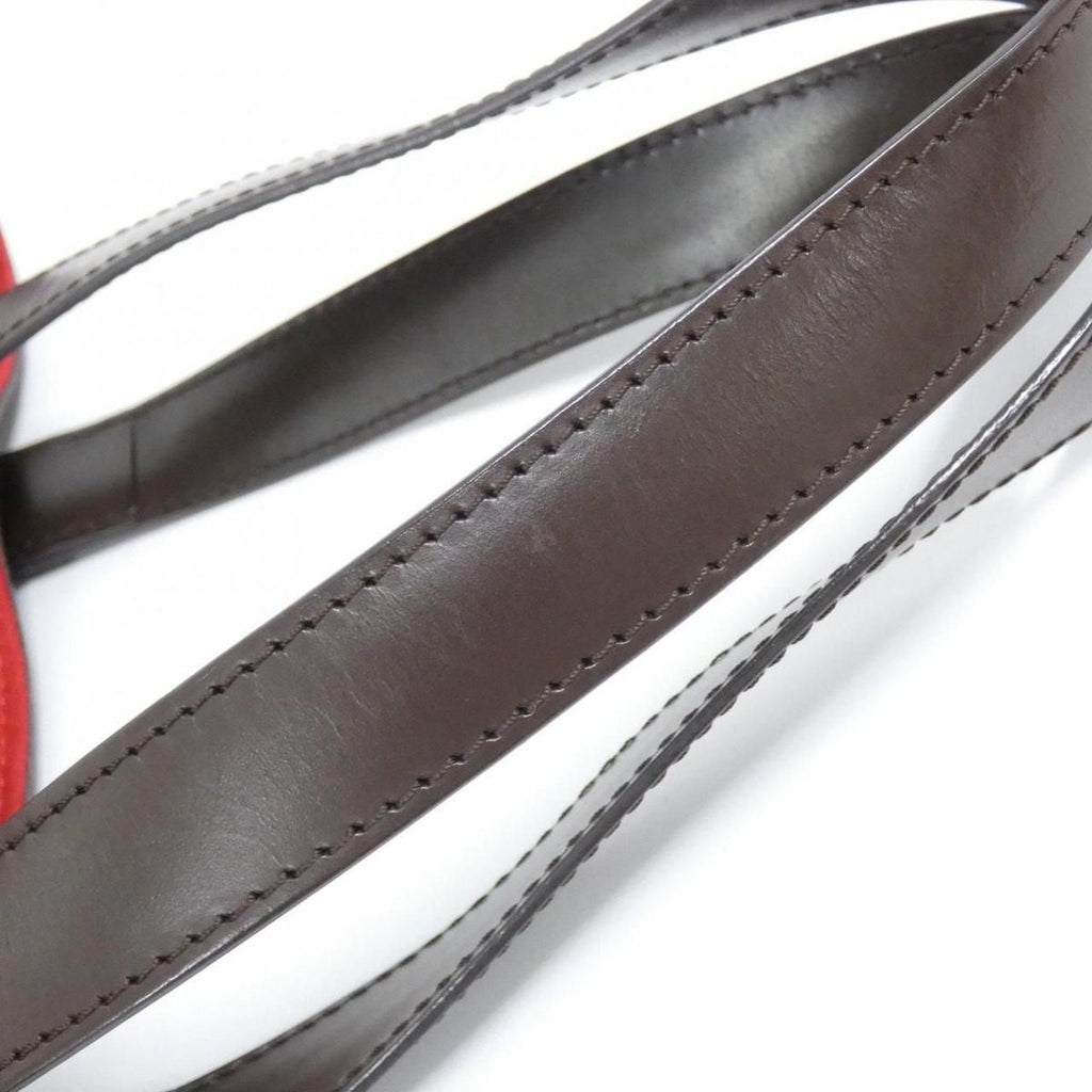 Louis Vuitton Damier Hampstead PM Bag — view 8