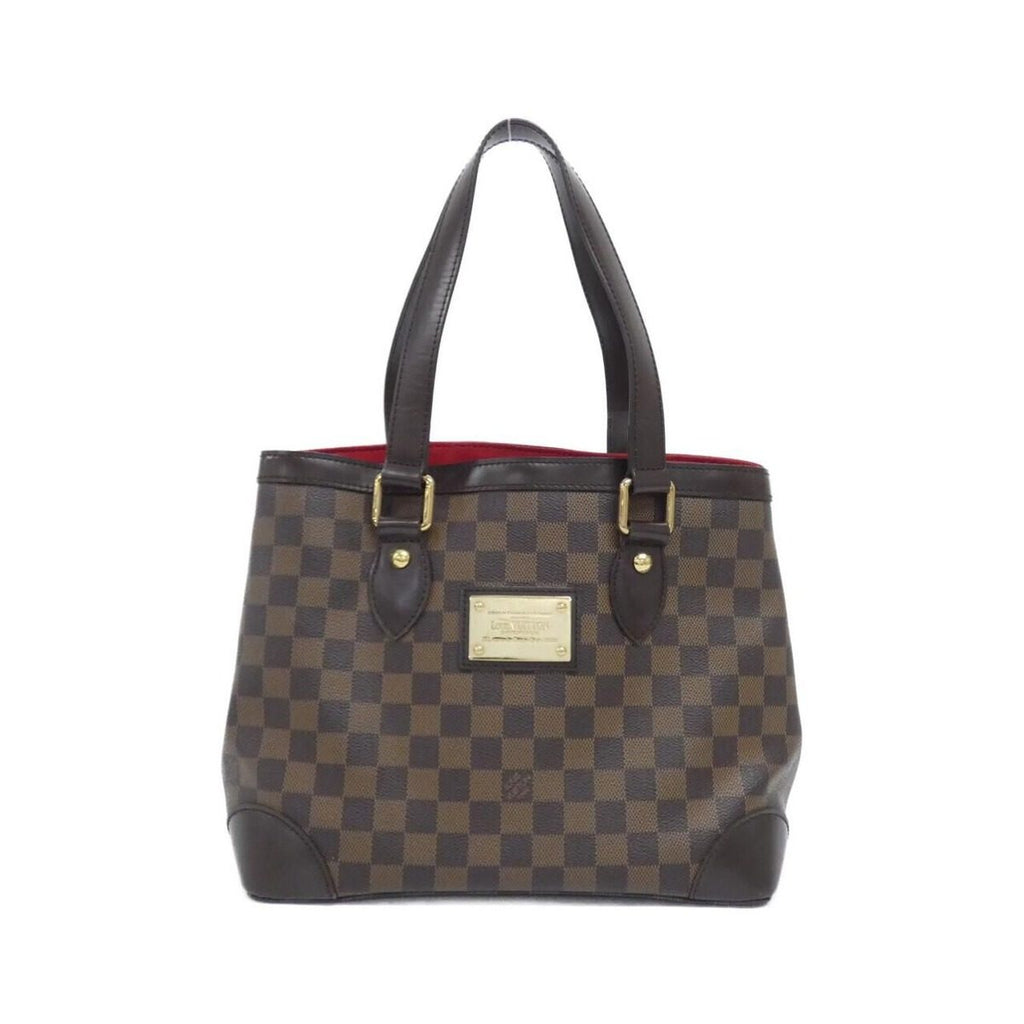 Louis Vuitton Damier Hampstead PM Bag