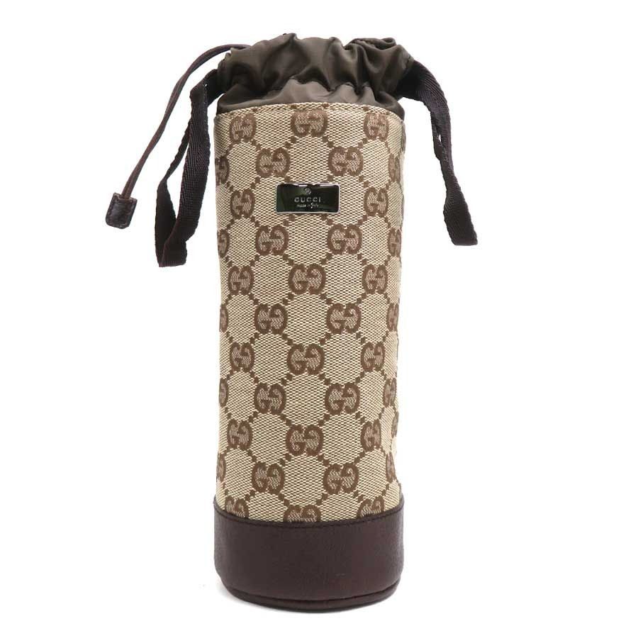 Gucci Bottle Case Shoulder Bag
