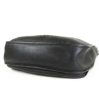 Hermes Evelyne 2 GM Black Silver Taurillon Shoulder Bag — view 3
