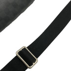 Louis Vuitton Damier Graphite District PM Shoulder Bag — view 4