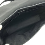 Louis Vuitton Damier Graphite District PM Shoulder Bag — view 5