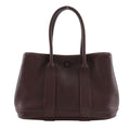 Hermes Garden Twilly Ttpm Bolduc Vaux Swift Brown I Handbag