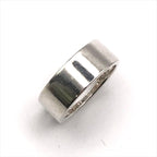 Gucci Brandet Ring Silver — view 5