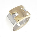 Hermes Hallmark Ring