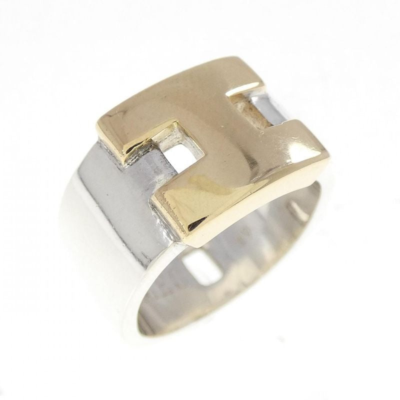 Hermes Hallmark Ring — view 2
