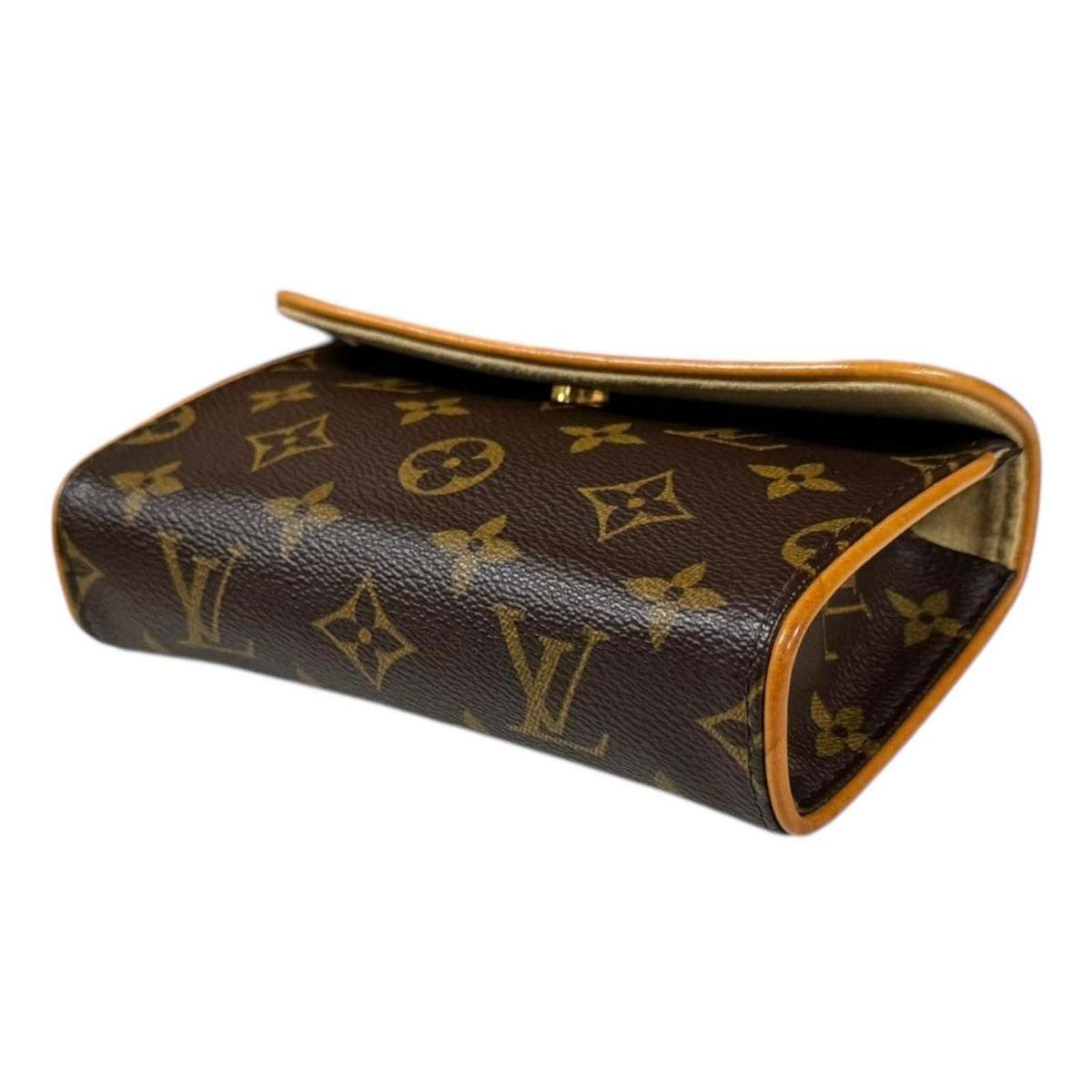 Louis Vuitton Pochette Florentine Monogram Waist Bag Canvas — view 5