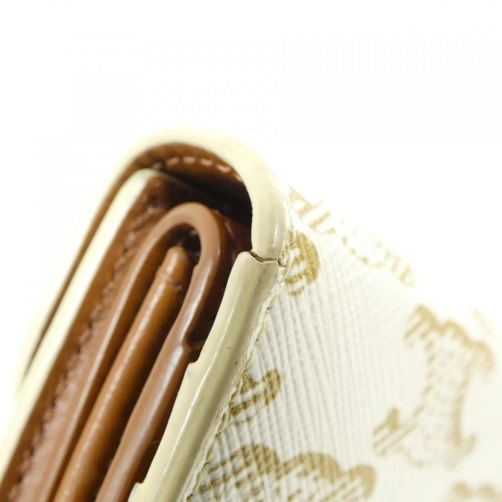 Celine Wallet Gold — view 3