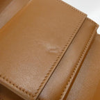 Celine Wallet Gold — view 8