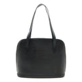 Louis Vuitton Epi Ryu Sac Shoulder Bag Tote Leather Noir
