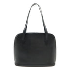 Louis Vuitton Epi Ryu Sac Shoulder Bag Tote Leather Noir