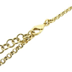 Chanel Necklace White — view 7