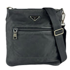 Prada Crossbody Shoulder Bag
