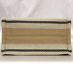 Celine 2-Way Bag Cabas Tice Small Beige — view 5