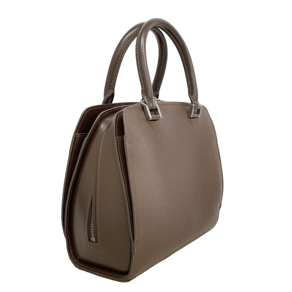 Louis Vuitton Handbag Epi Pont Neuf Mocarre — view 2