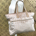 Chanel Tote New Travel Beige A3 Mothers — view 3