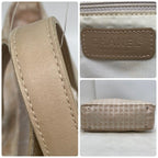 Chanel Tote New Travel Beige A3 Mothers — view 4