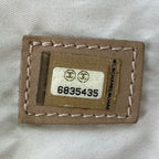 Chanel Tote New Travel Beige A3 Mothers — view 5