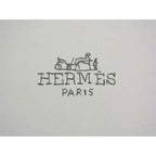 Hermes Semainier Annual Agenda Refill 2025 US — view 5
