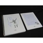 Hermes Semainier Annual Agenda Refill 2025 US