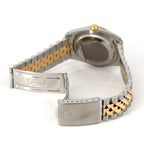 Rolex Datejust Automatic Winding Number Watch — view 8