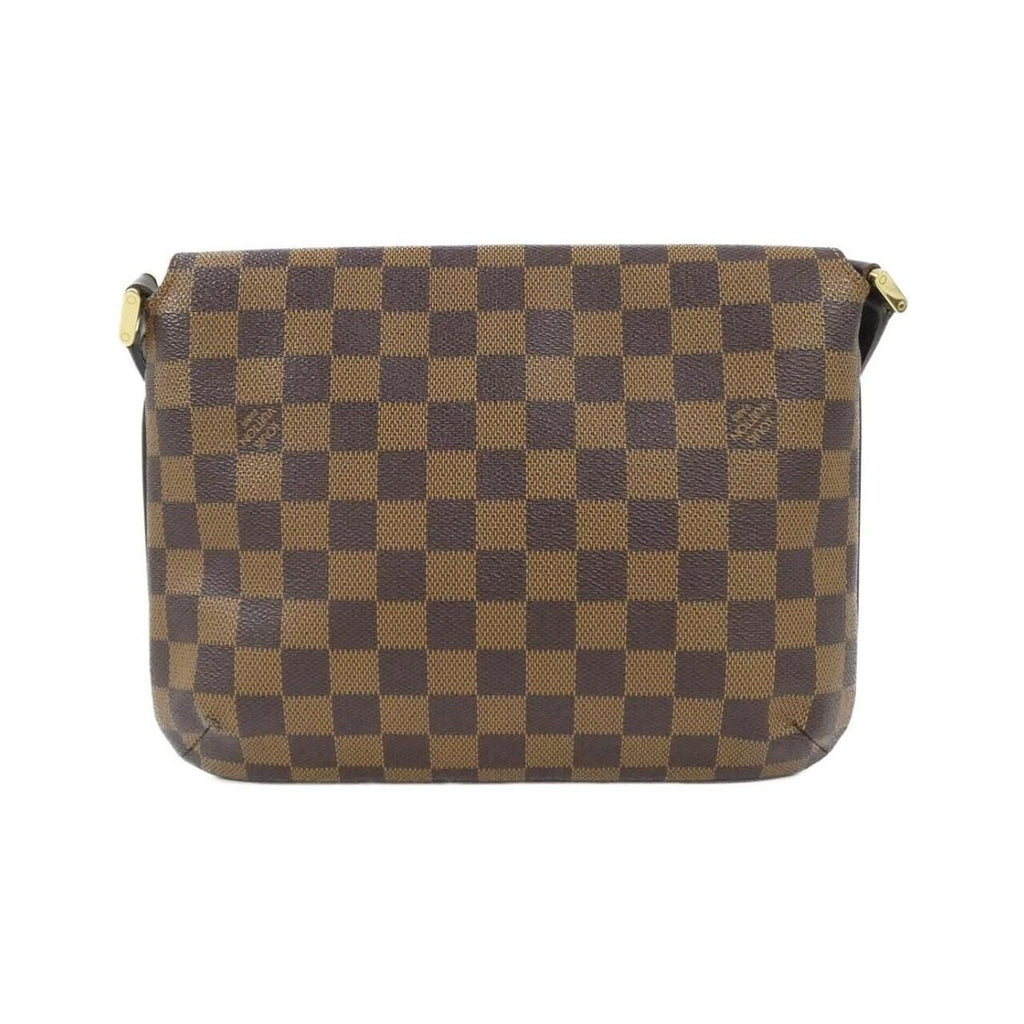 Louis Vuitton Damier Musette Tango Shoulder Bag — view 2