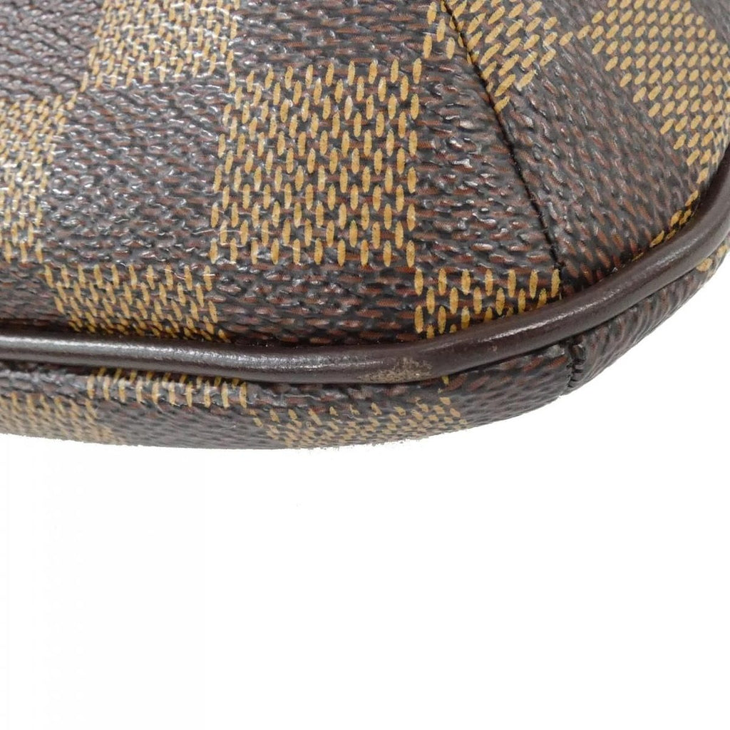 Louis Vuitton Damier Musette Tango Shoulder Bag — view 3