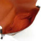 Louis Vuitton Damier Musette Tango Shoulder Bag — view 6
