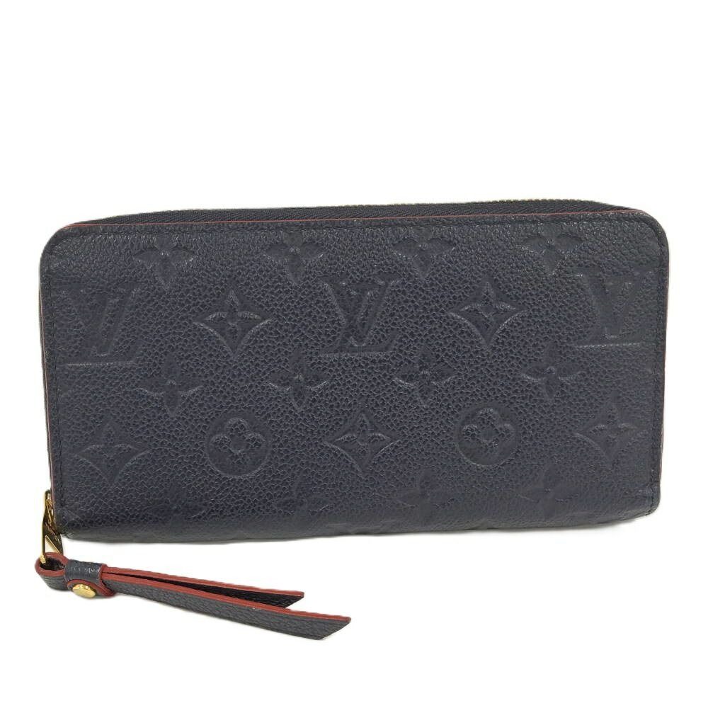Louis Vuitton Zippy Wallet Monogram Empreinte