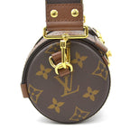 Louis Vuitton Shoulder Bag Handbag Papillon Trunk — view 2