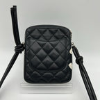 Chanel Cambon Shoulder Bag — view 2